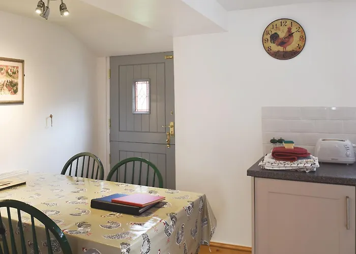 Gable Cottage