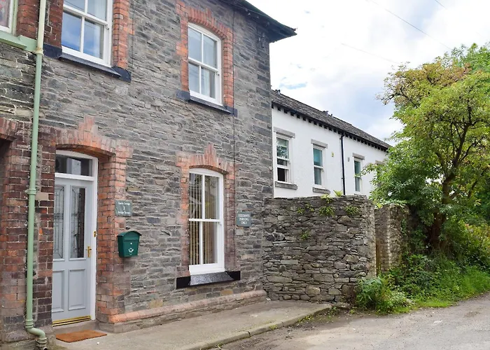 Gable Cottage