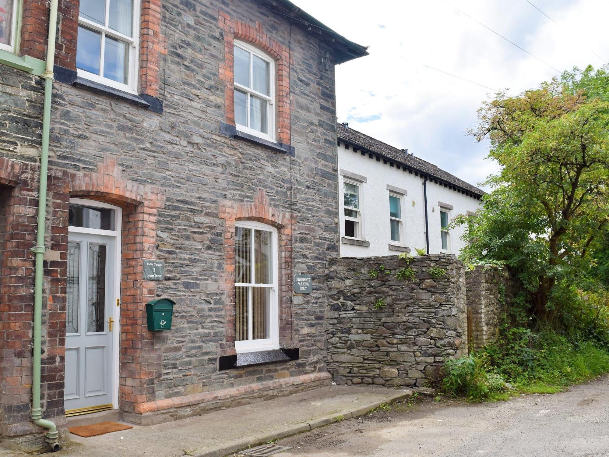 Gable Holiday home *